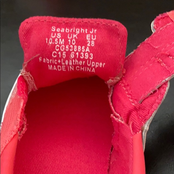 Sperry boat shoes - Picture 3 of 3